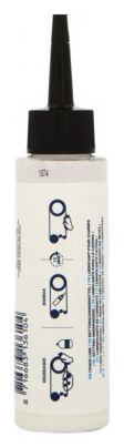 Lubrificante BBB Biowax 100 ml 