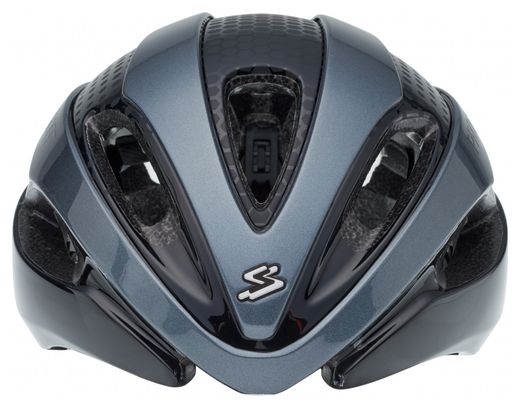 Spiuk Helmet Profit Aero Unisex Black/Anthracite