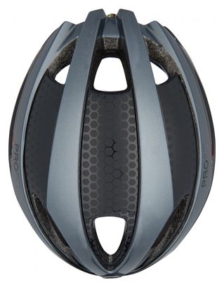 Spiuk Helmet Profit Aero Unisex Black/Anthracite