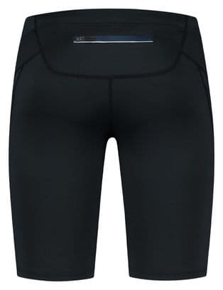 Short Cuissard Running Rogelli Core - Homme - Noir/Bleu