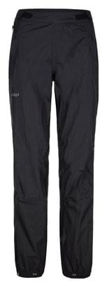 Pantalon imperméable femme Kilpi ALPIN-W