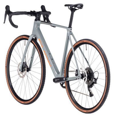 Cube Cross Bici Corsa Cube 2022 Cube Cross Race C:62 SL Bicicletta Da Ciclocross Shimano GRX 11S