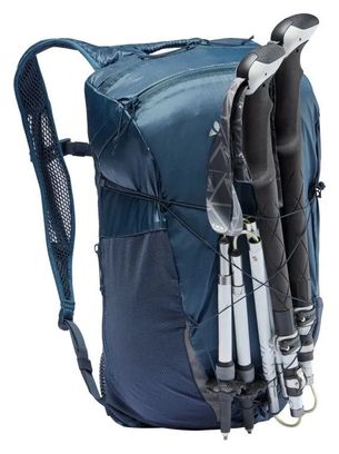 Vaude Uphill 16 Rugzak Blauw