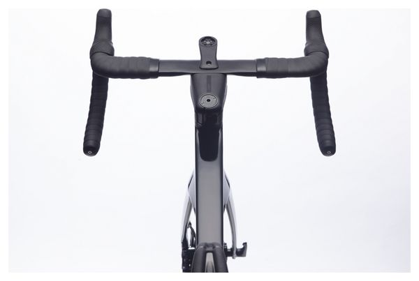 Vélo de Route Cannondale SystemSix Carbon Ultegra Di2 Shimano Ultegra Di2 11V 700 mm Noir Team Replica 2020