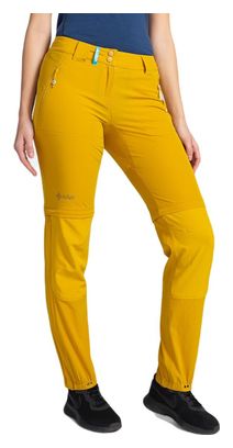 Pantalon outdoor pour femme Kilpi HOSIO-W