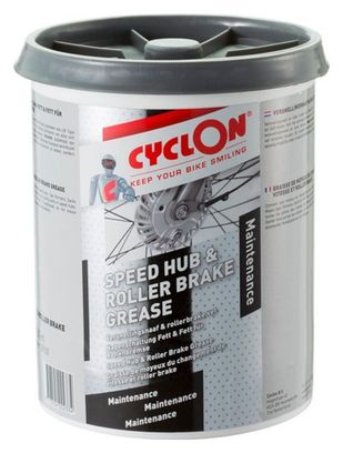 CYCLON Graisse Vitesses Hub V.N.O. - 1000 Ml