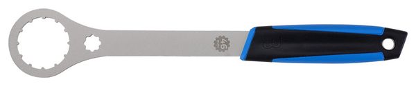 BBB Outil pour boitier de pédalier ''Bracketgrip'' DUB 12 encoches