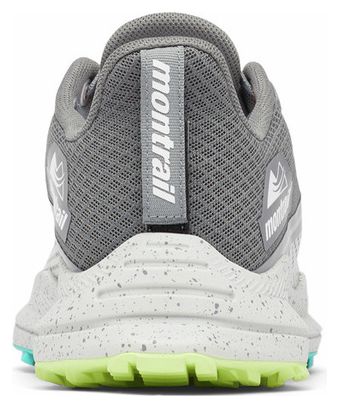 Columbia Montrail Trinity FKT Women's Trail Shoe Grey
