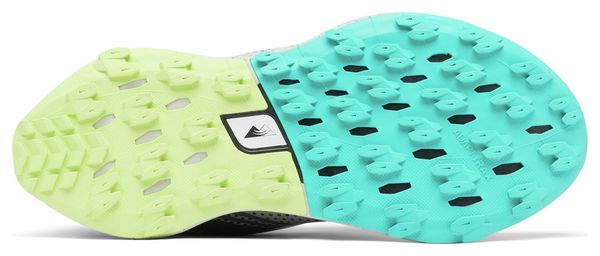 Columbia Montrail Trinity FKT Women's Trail Shoe Grey