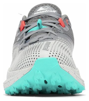 Columbia Montrail Trinity FKT Women's Trail Shoe Grey