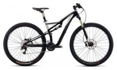 Kit de roulement pour cadre - Specialized STUMPJUMPER (2011) : 26 / 29 - Blackbearing MAX