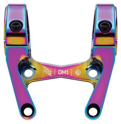 Potence Title DM1 35 mm Direct Mount Oil Slick