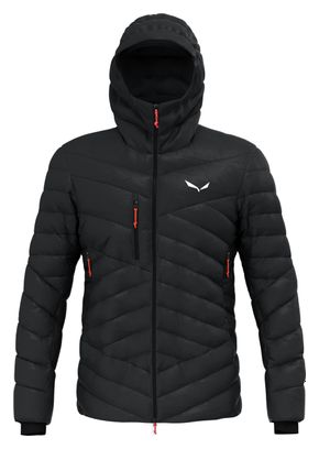 Salewa Ortles Medium 3 down jacket Black