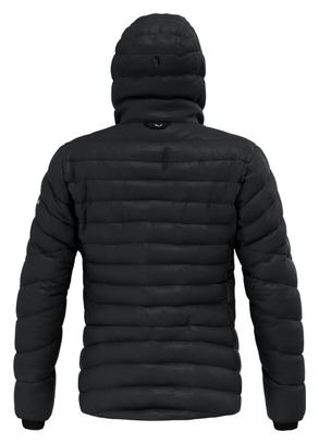 Salewa Ortles Medium 3 Daunenjacke Schwarz