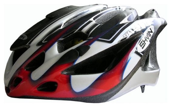 Casque SHAIN BK 100