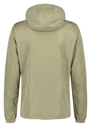 AGU Coach Urban Outdoor Rain Jacket Pistachio Green