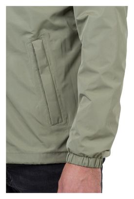 AGU Coach Urban Outdoor Rain Jacket Pistachio Green