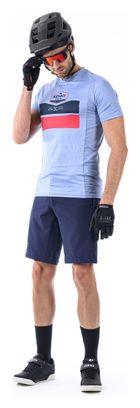 Maglia Kenny Indy Chill Blue