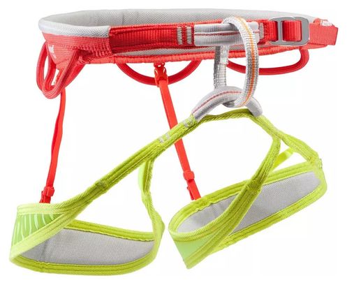 Harness Simond Edge Orange Yellow
