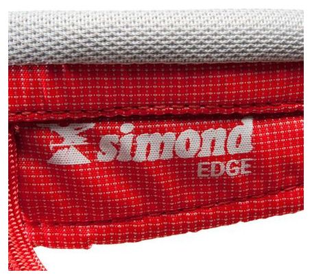 Harness Simond Edge Orange Yellow