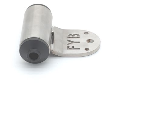 FYB- Kit complet - flat mount  - axe 12 mm - longueur 110 mm