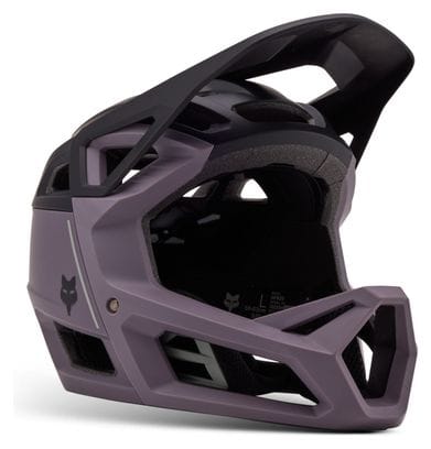 Fox Proframe Clyzo Full Face Helmet Purple