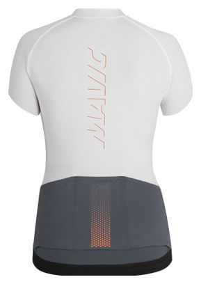 Maillot Manches Courtes Femme Mavic Aksium Bleu Clair