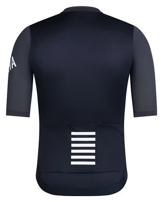 Maglia a manica corta Rapha Pro Team Training Black/Dark Blue