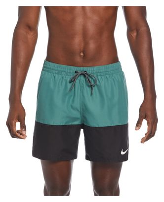 Nike Swim Split Swimsuit Green Uomo