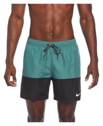 Nike Swim Split Badpak Groen Heren