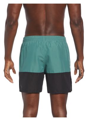Maillot de Bain Nike Swim Split Vert Homme