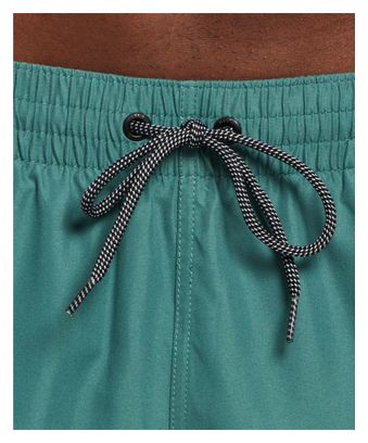 Maillot de Bain Nike Swim Split Vert Homme