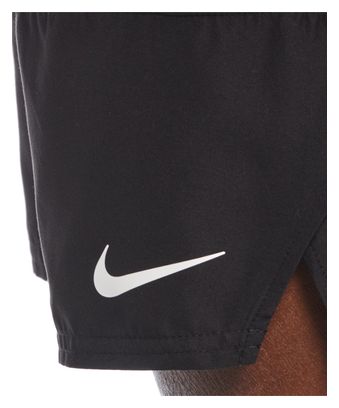 Maillot de Bain Nike Swim Split Vert Homme