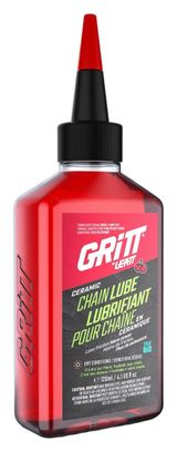Gritt Ceramic True Bio Dry Kettenschmiermittel 120 ml
