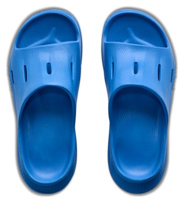 Scarpe da recupero Hoka Ora Recovery Slide 3 blu unisex