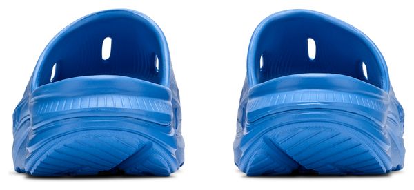 Scarpe da recupero Hoka Ora Recovery Slide 3 blu unisex