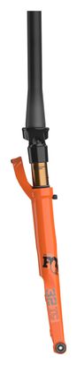 Fox Racing Shox 32 TC Factory 700 mm Fork | Grip SL 3-Pos-Adj | Kabolt 12x100 mm | 45mm Offset | Orange 2025