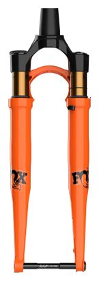 Fox Racing Shox 32 TC Factory 700 mm Voorvork | Grip SL 3-Pos-Adj | Kabolt 12x100 mm | 45mm Offset | Oranje 2025