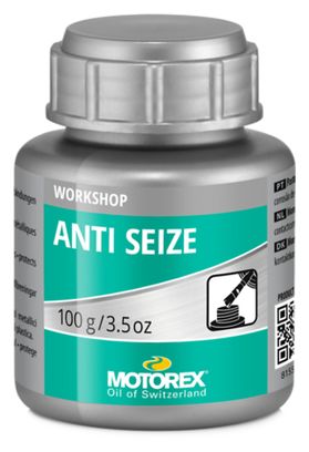 Motorex Anti-Seize Assembly Paste, 100 g