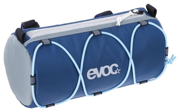 Bolsa de manillar Evoc Azul