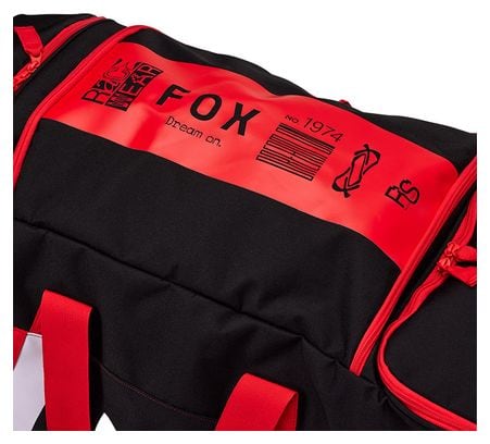 Sac à Roulettes Fox Shuttle 180 Race Spec 40L Rouge