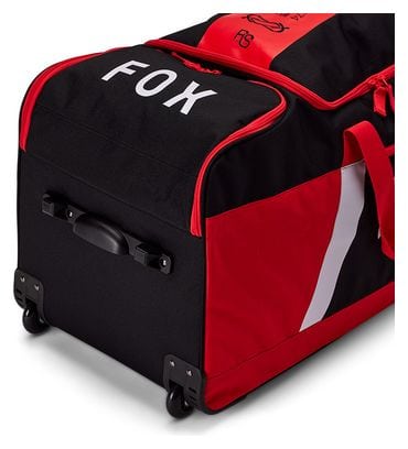 Sac à Roulettes Fox Shuttle 180 Race Spec 40L Rouge