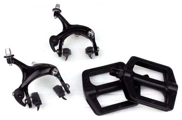 Rem fixie clearance