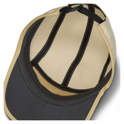 Nike Dri-Fit Fly Beige Unisex Cap