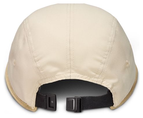 Nike Dri-Fit Fly Beige Unisex Cap