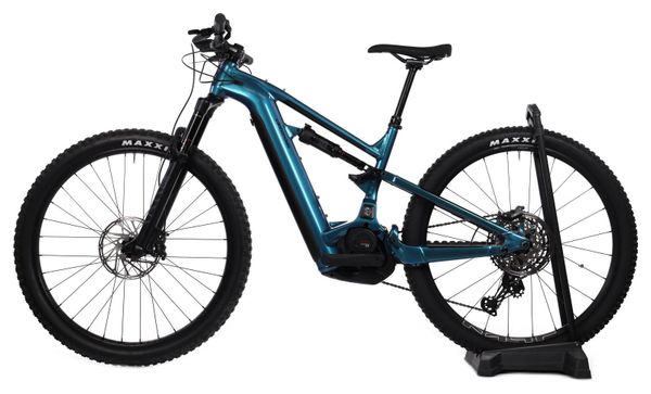 Produit reconditionné · Cannondale Moterra Neo 3 - VTT électrique | Très bon état