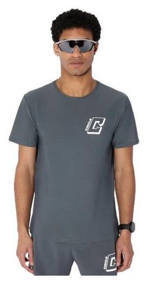 T-Shirt Circle Legend™ Grey Uomo
