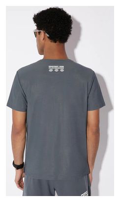 T-Shirt Circle Legend™ Grey Uomo
