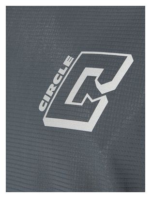 T-Shirt Circle Legend™ Grey Uomo