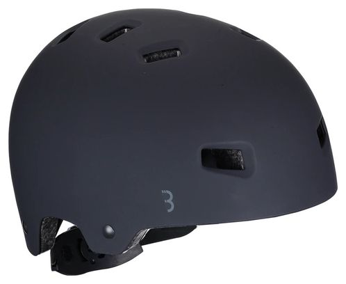 Casque Bol Enfant BBB Billy Noir Mat